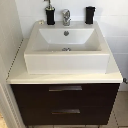 Studio En Bord De Mer Appartamento