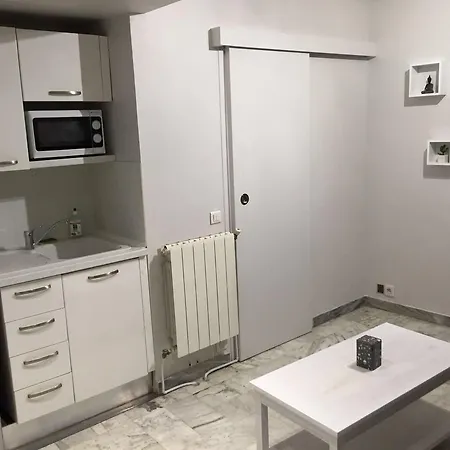 Appartamento Studio En Bord De Mer *